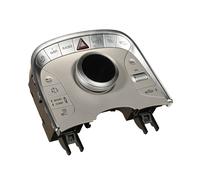 Mercedes-Benz Bloc de commande Controller pavé tactile avec contacteur rotatif et à pression A2229008903-AA