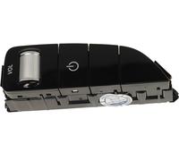 Mercedes-Benz Bloc de commande sélecteur panneau de commande inférieur dro A2139051613-AA