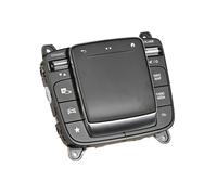 Mercedes-Benz Bloc de commande sélecteur pavé tactile console centrale | A | Standard A A2479003903-AA