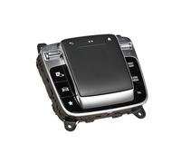 Mercedes-Benz Bloc de commande sélecteur pavé tactile console centrale A2479004103-AA