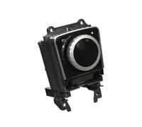 Mercedes-Benz Bloc de commande sélecteur unité de commande Audio/Comand A1669006514-AA