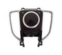 Mercedes-Benz Bloc de commande sélecteur unité de commande Audio/Comand A2059005915-AA