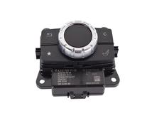 Mercedes-Benz Bloc de commande sélecteur unité de commande Audio/Comand A2129009928-AA