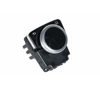 Mercedes-Benz Bloc de commande sélecteur unité de commande Audio/Comand A2139000830-AA