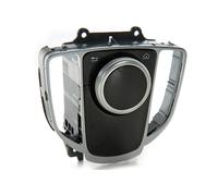 Mercedes-Benz Bloc de commande sélecteur unité de commande Audio/Comand A2139008510-AA
