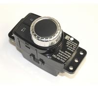 Mercedes-Benz Bloc de commande sélecteur unité de commande Audio/Comand A2469009702-AA