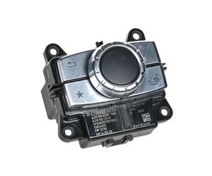 Mercedes-Benz Bloc de commande sélecteur unité de commande Audio/Command A2319004604-AA-9107