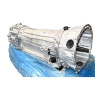 Mercedes-Benz boîte automatique Standard A | 38 A1672700901-AP