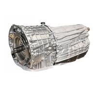 Mercedes-Benz boîte automatique | A | Standard A A2232701001-AA