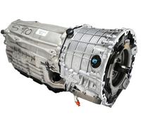 Mercedes-Benz boîte automatique A2062702901 SY-AA