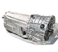 Mercedes-Benz boîte automatique A2062704601 SY-AA