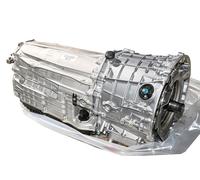 Mercedes-Benz boîte automatique A2062704601 SY-AP