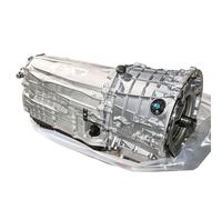 Mercedes-Benz boîte automatique A2062704601 SY-AP