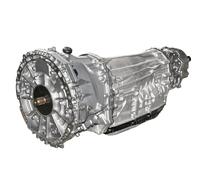 Mercedes-Benz boîte automatique A2132706803 SY-ZP