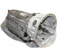 Mercedes-Benz boîte automatique A7252700314 SY-AP