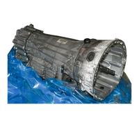 Mercedes-Benz boîte automatique A7252701511-AB