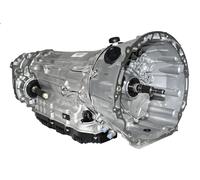 Mercedes-Benz boîte automatique A7252707514 SY-AA