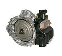 Mercedes-Benz Boîte automatique, mécanisme d'embrayage BM724103 A2473709204 SY-AB