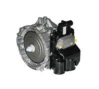 Mercedes-Benz Boîte automatique, mécanisme d'embrayage BM724104 A2473708404 SY-ZP