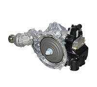Mercedes-Benz Boîte automatique, mécanisme d'embrayage BM724111 SY-A A2473703000 SY-AP