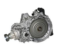 Mercedes-Benz Boîte automatique, mécanisme d'embrayage BM724111 A2473703000 SY-AA