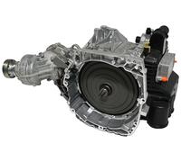 Mercedes-Benz Boîte automatique, mécanisme d'embrayage BM724113 A2473703200 SY-AP