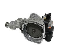 Mercedes-Benz Boîte automatique, mécanisme d'embrayage BM724113 A2473703200 SY-AP
