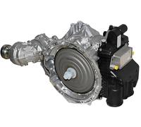 Mercedes-Benz Boîte automatique, mécanisme d'embrayage BM724114 A2473702900 SY-ZP