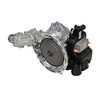 Mercedes-Benz Boîte automatique, mécanisme d'embrayage BM724115 A2473703300 SY-AP
