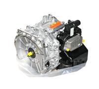 Mercedes-Benz Boîte automatique, mécanisme d'embrayage BM724121 A2473702004 SY-AA