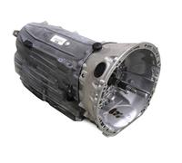 Mercedes-Benz Boîte de vitesses automatique sans module de commande intell A2052707201 SY-AA