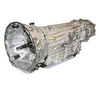 Mercedes-Benz Boîte de vitesses automatique sans module de commande intell A2222706003 SY-AP