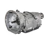 Mercedes-Benz Boîte de vitesses automatique sans module de commande intell A4632707700 SY-AP