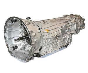 Mercedes-Benz Boîte de vitesses automatique sans module de commande intell SY-A | 81 A2222706003 SY-AP