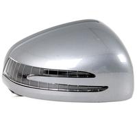 Mercedes-Benz Boîtier de rétroviseur extérieur droit avec clignotant monté A1978100264-AA-9792