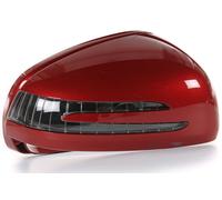 Mercedes-Benz Boîtier de rétroviseur extérieur droit avec clignotant monté A1978100264-ZA-3996