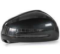 Mercedes-Benz Boîtier de rétroviseur extérieur droit avec clignotant monté A1978100264-ZA-9183