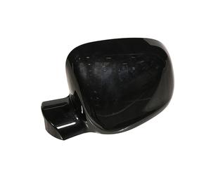 Mercedes-Benz Boîtier de rétroviseur extérieur gauche cache extérieur A4158110300-AA-9398