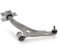 Mercedes-Benz Bras transversal inférieur A1563300100-AA