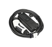Mercedes-Benz Câble de charge Schuko typeE/F 8 mètres A0005830805-ZA