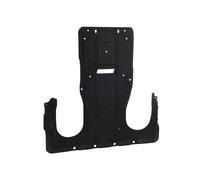 Mercedes-Benz Cache moteur carénage insonorisant inférieur 4M A2535240900-AA