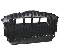 Mercedes-Benz Cache moteur carénage insonorisant inférieur A2325242500-AA