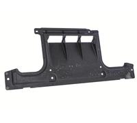 Mercedes-Benz Cache moteur carénage insonorisant inférieur arrière A1675241800-AA