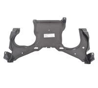 Mercedes-Benz Cache moteur carénage insonorisant inférieur arrière A2045243330-AA