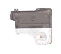 Mercedes-Benz Cache moteur carénage insonorisant inférieur arrière A2055200723-AA