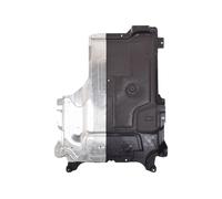 Mercedes-Benz Cache moteur carénage insonorisant inférieur arrière A2135201600-ZA