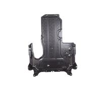 Mercedes-Benz Cache moteur carénage insonorisant inférieur arrière A2135245800-AA
