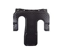 Mercedes-Benz Cache moteur carénage insonorisant inférieur arrière A2225242600-ZA