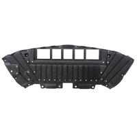 Mercedes-Benz Cache moteur carénage insonorisant inférieur avant 4M A2535200700-AA