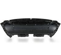 Mercedes-Benz Cache moteur carénage insonorisant inférieur avant A2535240030-AA